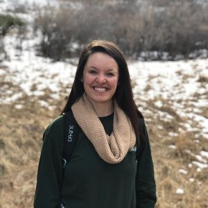 Meet your Posher, Tara